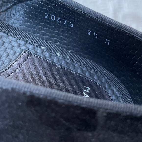 Magnanni Camo Loafers main image 6